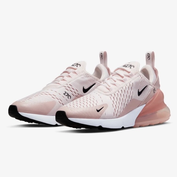 NEW Nike Air Max 270 Desert Berry - Picture 1 of 13